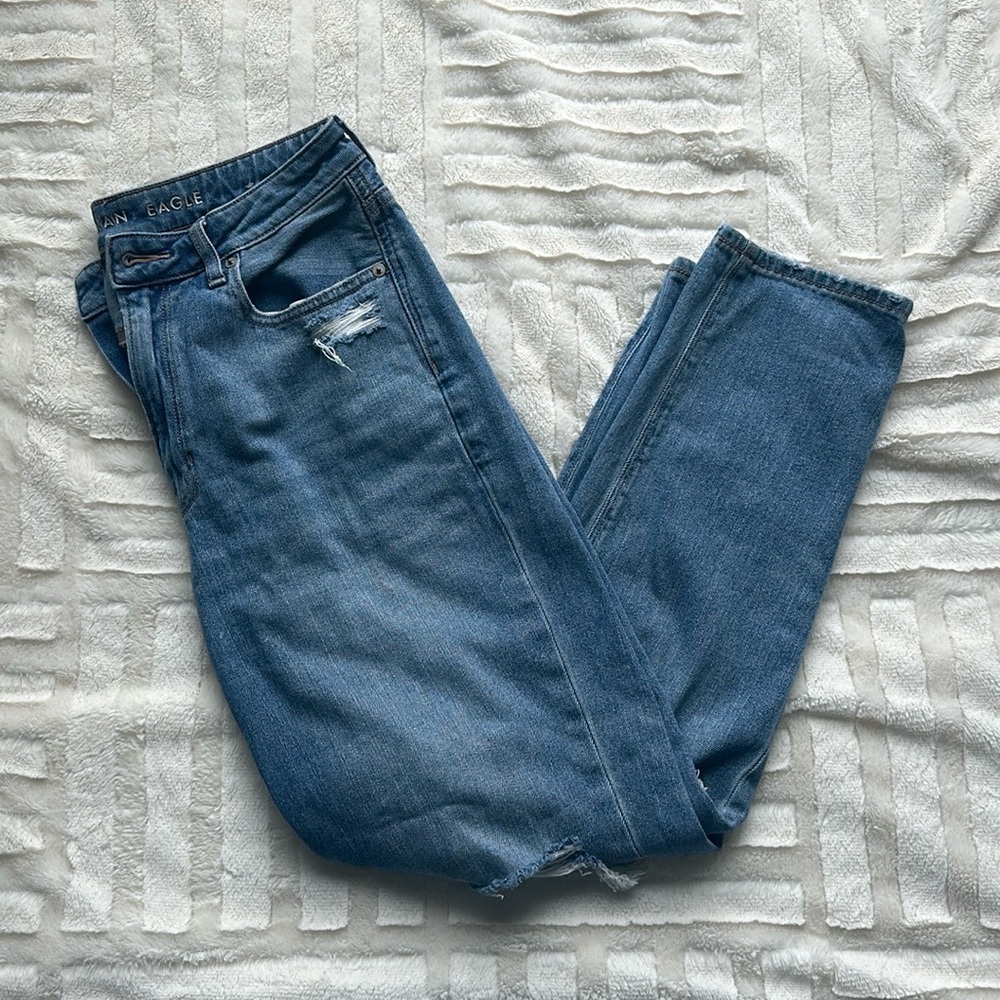 AE MOM JEAN